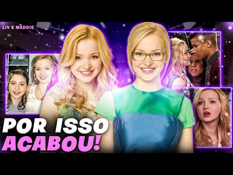 Vídeo: Haverá novos episódios de liv e maddie?