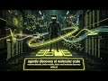 vibe25 - matrix EDM jazz