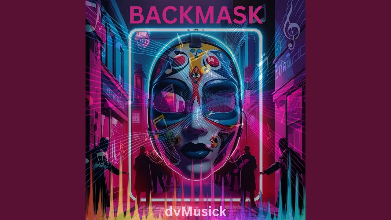 Backmask (Instrumental) - YouTube