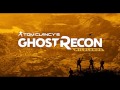 Ghost Recon Wildlands - Ambient Soundtrack Mix (Depth Of Field Mix)