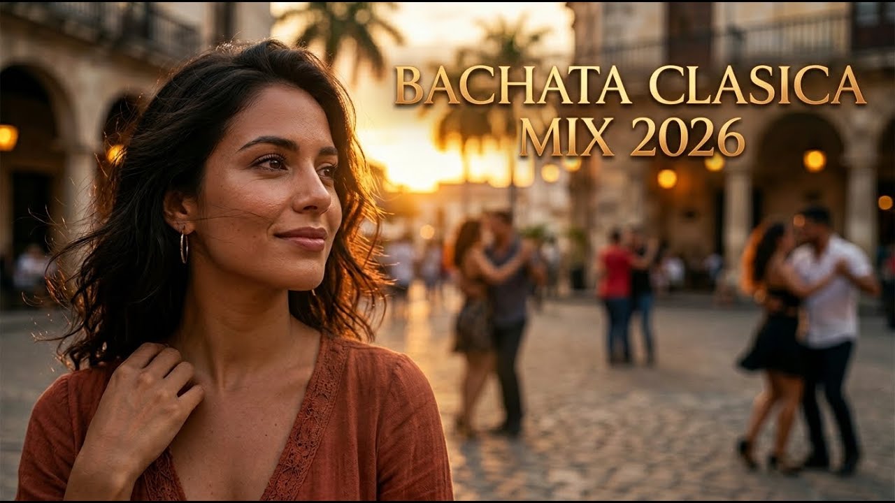 Bachata del Recuerdo 2026 💕 Clásicos para Enamorados