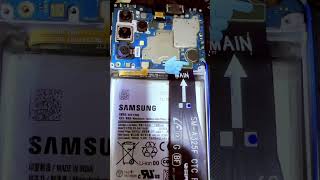 Samsung Galaxy A32 Test Point FRP Bypass | SM-A325F FRP Unlock 2026 | Easy Method