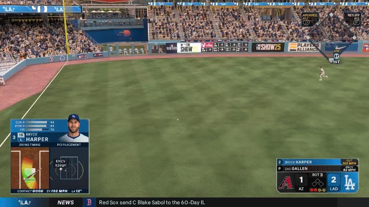 En busca de la gloria