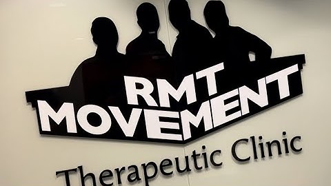 You Gotta Get Treated Here featuring RMT Movement