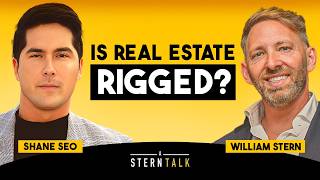 Shane Seo Why the System Feels Rigged Against First-Time Buyers And What To Do A Stern Talk