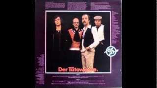 City - Der Tätowierte