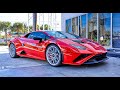 Lamborghini Huracan STO, Huracan Tecnica, URUS Performante   New BULLS Arriving to Lamborghini Miami