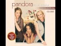 Pandora, Kaay - Decepcionada (Audio)