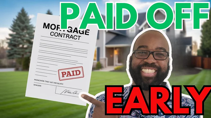 How To Pay Off Your Mortgage in 7 Years