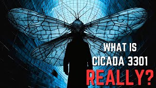 What actually Is The CICADA 3301 MYSTERY?