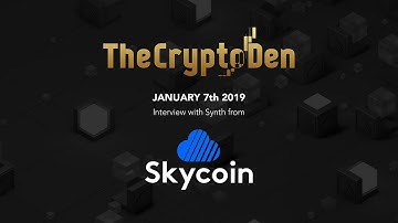 Skycoin Interview