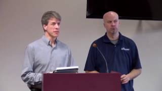 March 28, 2017 City Council Meeting
