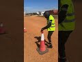 Apprenti-Sage 🇸🇳 Moto-école EXCEL 🇸🇳 🏍 : Explications circuit examen à la Cité Akys BAMBILOR