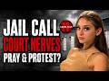 Mackenzie Shirilla Jail Calls & Court Fears