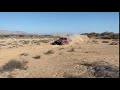 52nd SCORE Baja 500 Qualifying Class 1