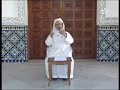 درس في الفقه المالكي أحكام السهو في الصلاة الجزء1 ذ الحسن إد سعيد