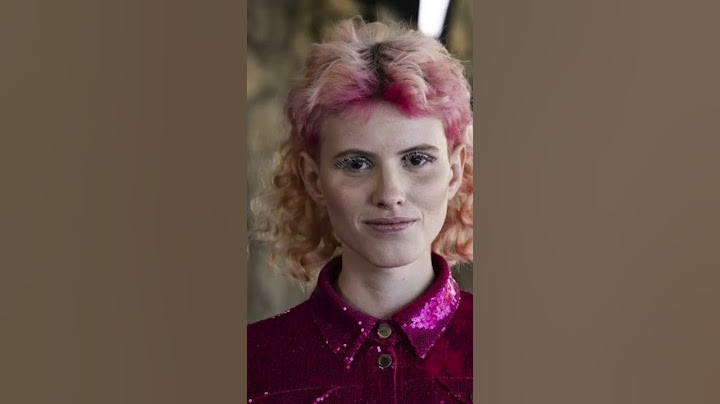 “Germany’s Next Topmodel”-Kandidatin Viola spricht über Gerüchte. #Shorts