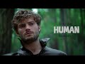 Graham Humbert || Only human