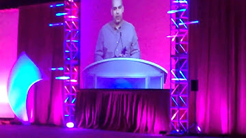 AOY Winner - Elio Irriizarry