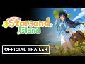 Starsand Island - Official Early Access Release Date Trailer