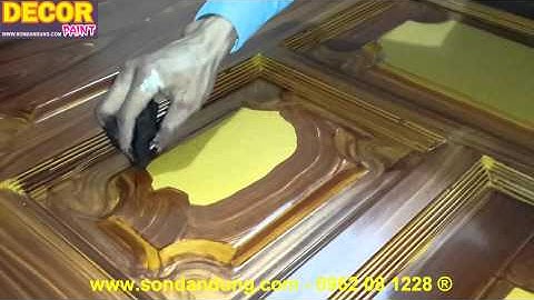 cửa sắt panô giả gỗ, giá cửa sắt giả gỗ, cách sơn cửa sắt giả gỗ, các mẫu cửa sắt giả gỗ