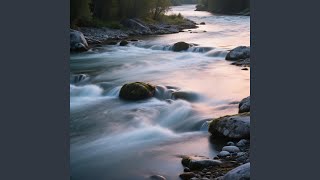 Fading River Flow