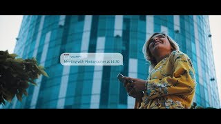 Nethex, Business Networking (short version)