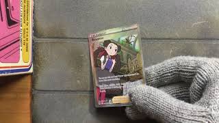 Roxanne GG66/GG70 - Pokemon Crown Zenith