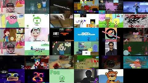 Sparta Venom Remix Quadparison Nineparison