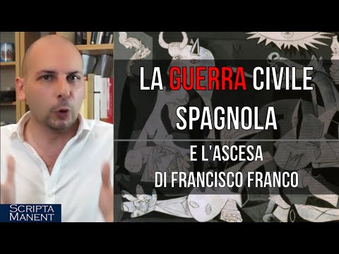 Video: Qual è il contributo di francisco fronda?