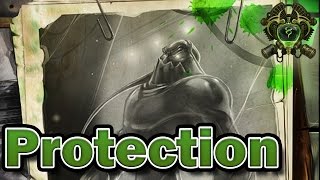 Protection (Zac Lore)