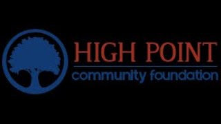 High Point Community Foundation - 2020 Grants