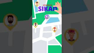 Sikad By Iscriptz - Trailer Coming Soon