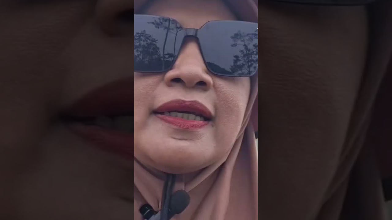 WISATA ALAM SEMPU EXOTIC PARK NGANCAR KEDIRI JEEP ADVENTURE_NURUL HIDAYAH//Part 5 