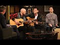 The Script - live acoustic performance - 'Breakeven' | The Late Late Show | RTÉ One