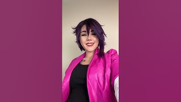 Invisigal Cosplay👀 #dispatch #invisigal #dispatchgame #invisigalcosplay #cosplay #cosplayer