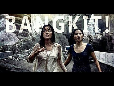FILM BIOSKOP Layar Lebar Indonesia Terbaru 2030 - Jakarta Tenggelam (Jakarta Runtuh) @BANGKIT