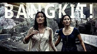 FILM BIOSKOP Layar Lebar Indonesia Terbaru 2030 - Jakarta Tenggelam (Jakarta Runtuh) @BANGKIT