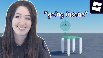 Can I teach my boyfriend Roblox Studio? | Roblox Developer