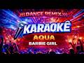 AQUA - BARBIE GIRL (((INSTRUMENTAL)))