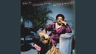 Video thumbnail of "Dexter Wansel - Time Is Slipping Away"