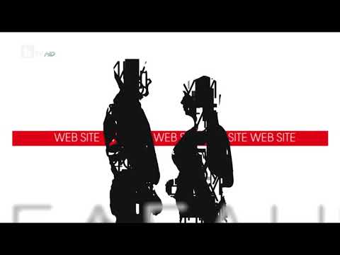 BTV HD Face To Face Лице в Лице Intro From 2014 To 2019