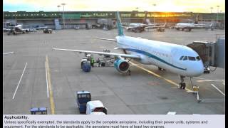 2  Airworthiness of Aircraft