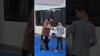 You are first one who use spray #mma