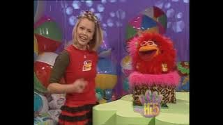 Hi-5 | All Kellie Segments from Series 1 - IMAGINE