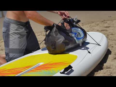 The Baja 100 SUP by Pelican