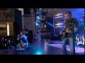 Van Halen - Eruption and You Really Got Me (Live 2015)