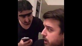 Halil Söyletmez - Kontör Avcısı Evlat