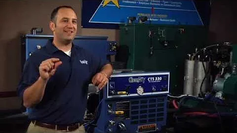 Meet the Chem-Dry Team: Jotham Hatch Director of T...