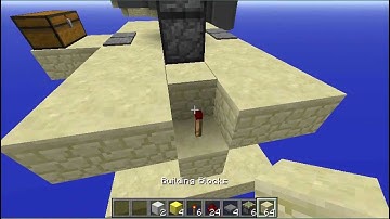 Simple, Easy to make 2x3 Piston Door | Minecraft 1.7.4